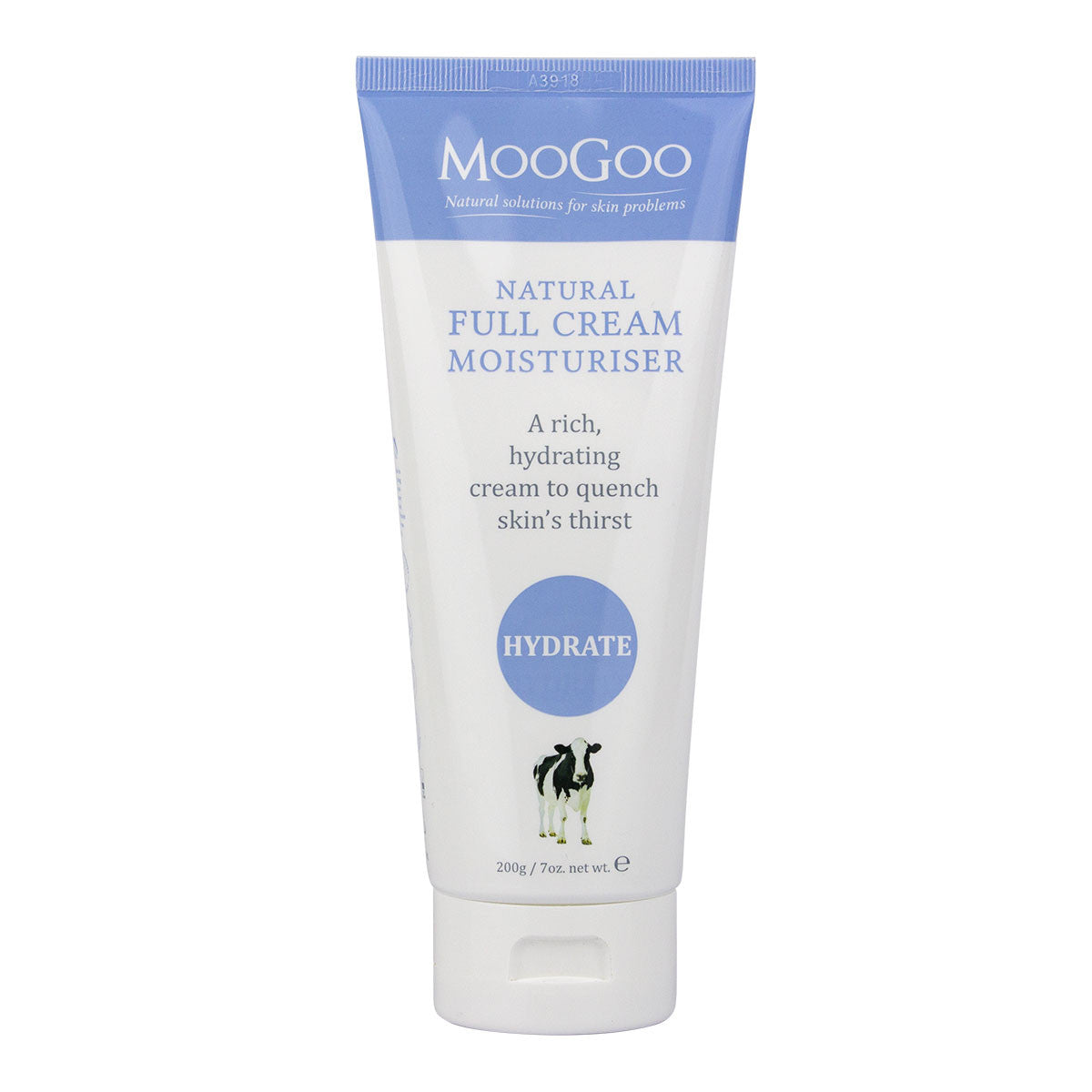 MooGoo Full Cream Moisturiser _2