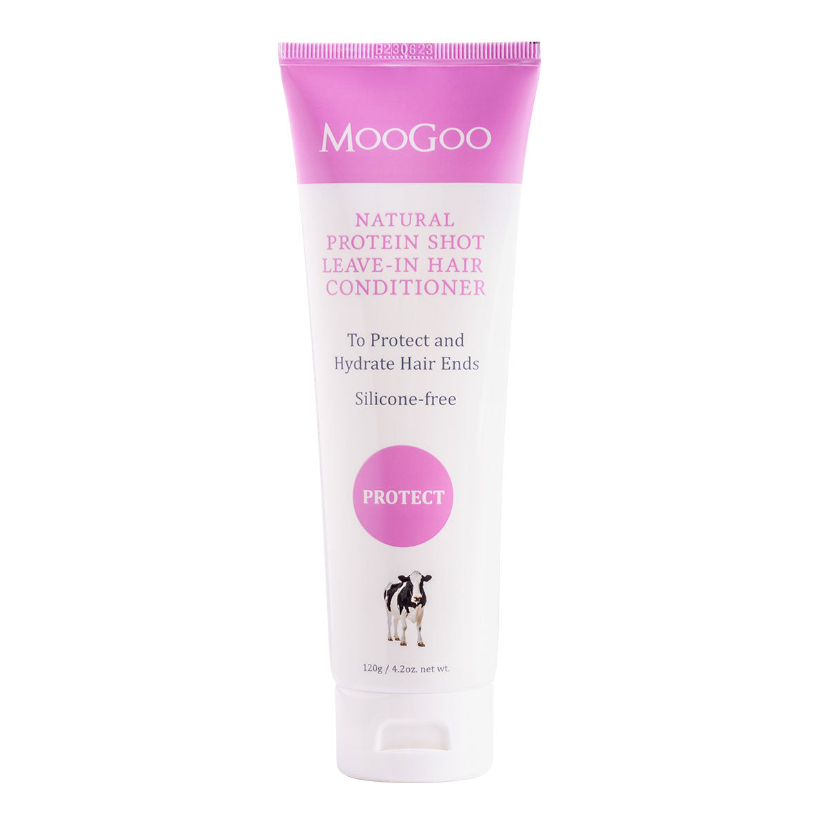 MooGoo Protein Shot Leave-In Hair Conditioner _1