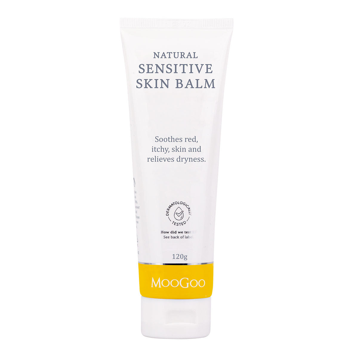 MooGoo Sensitive Skin Balm _1