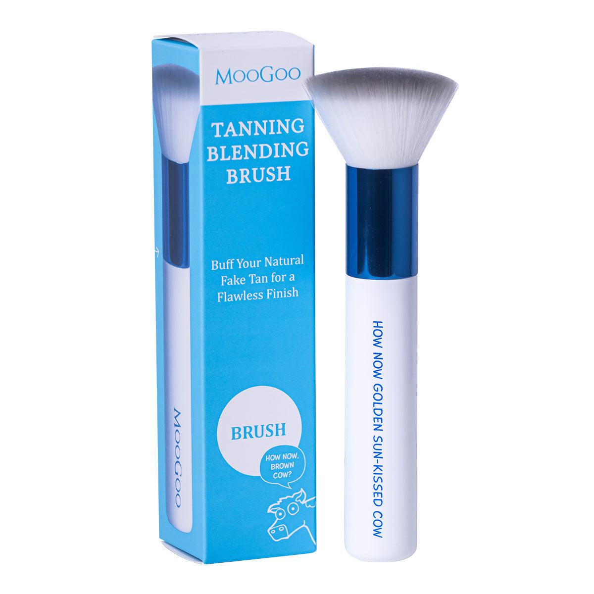 MooGoo Tanning Blending Brush _1