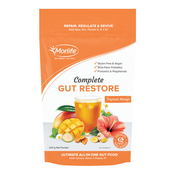 Complete Gut Restore