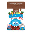 Junior Clever Kidz Chocolate Powder