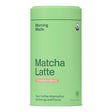 Matcha Latte - Strawberry Blend