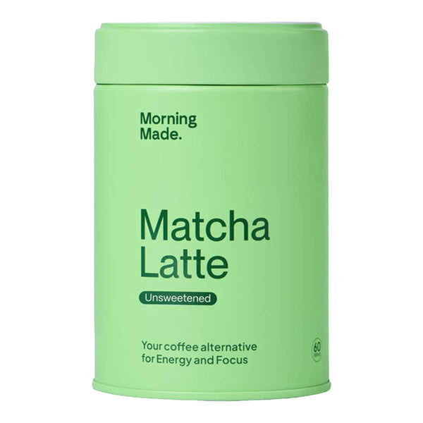 Matcha Latte - Unsweetened