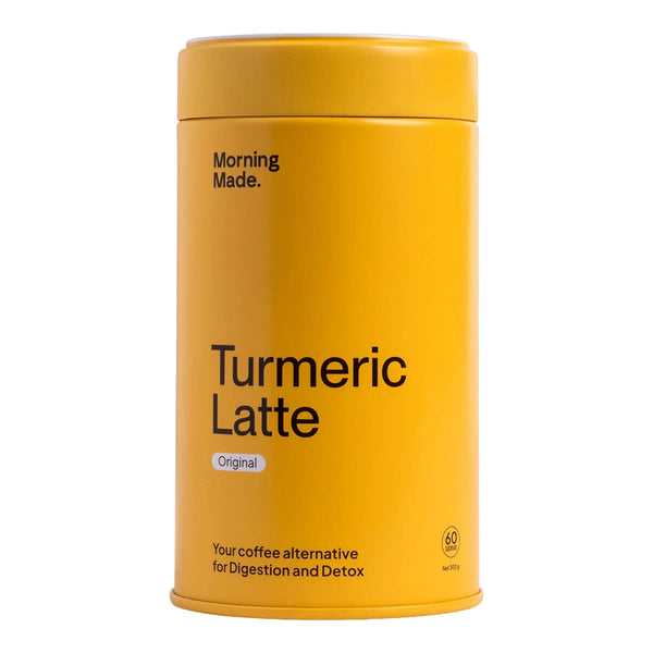 Turmeric Latte - Original Blend