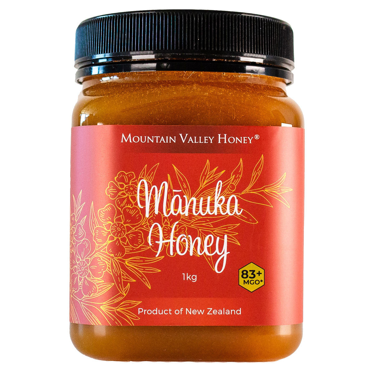 Mountain Valley Manuka Honey_2