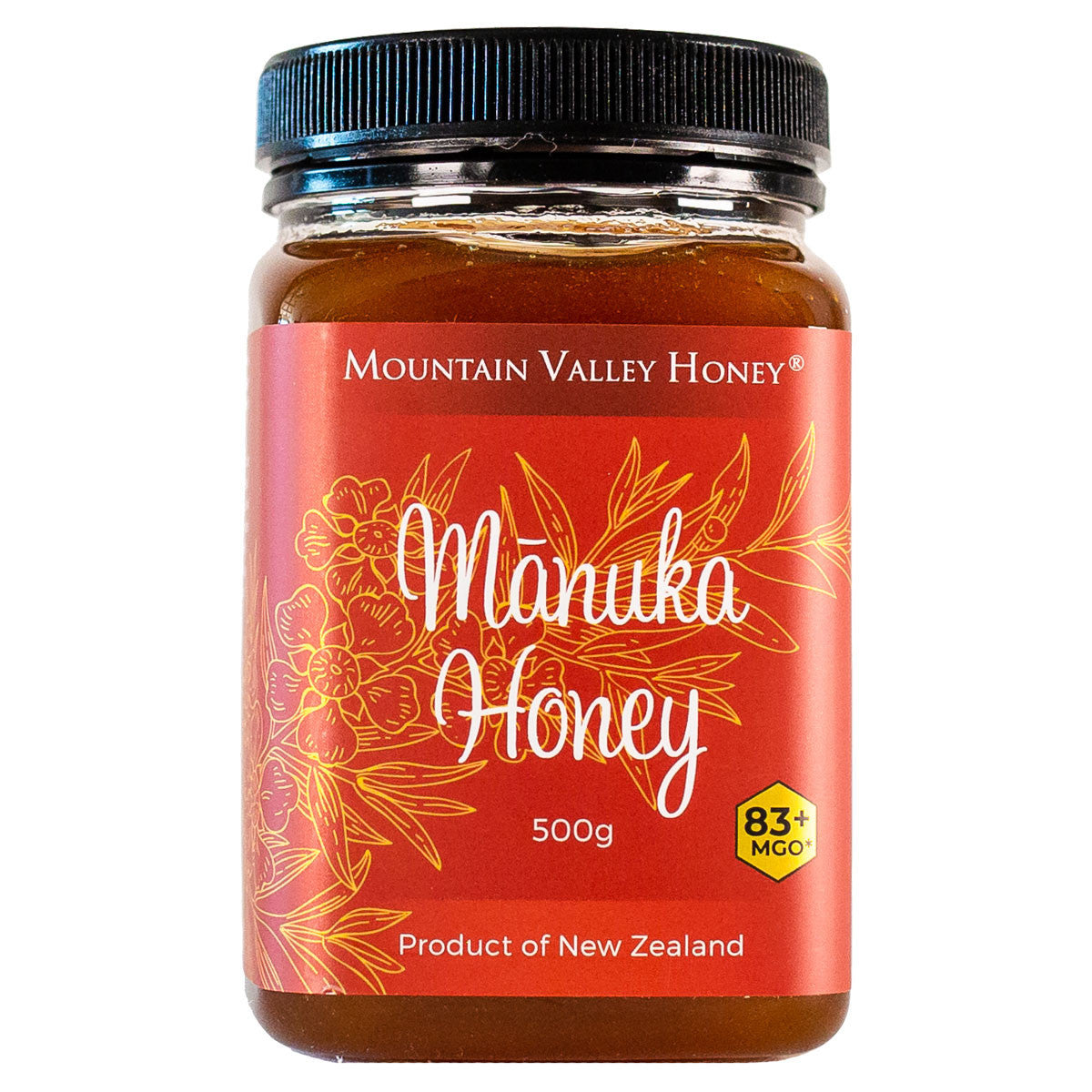 Mountain Valley Manuka Honey_1