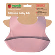 Silicone Baby Bib