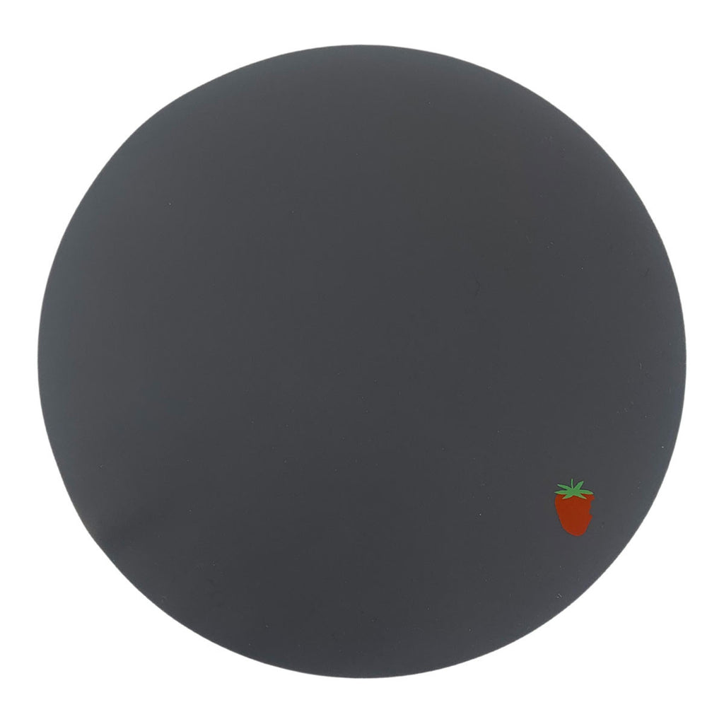 Munch Silicone Baking Mat - Round _2