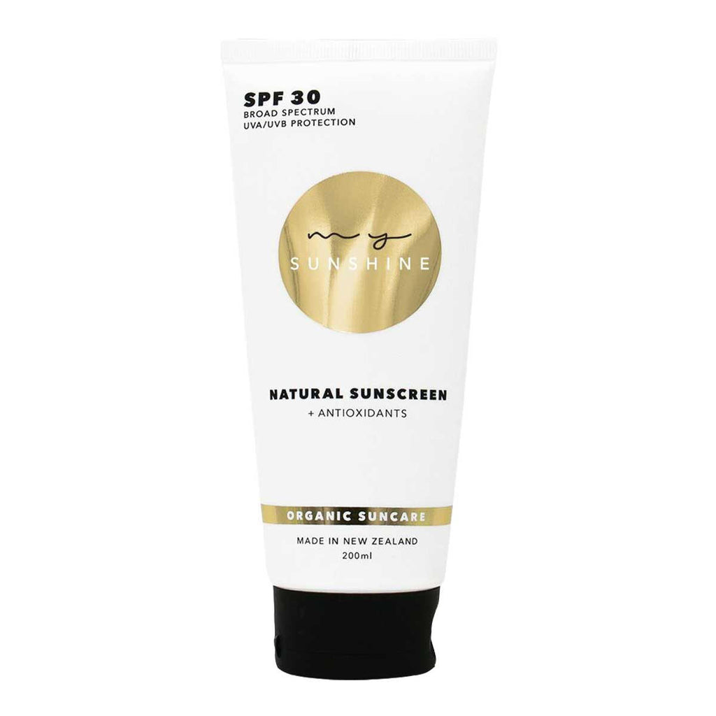 My Sunshine Natural Sunscreen Antioxidants_1
