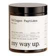 Collagen Peptides Marine