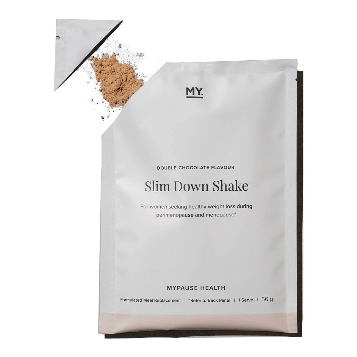 Slim Down Shake - Double Chocolate