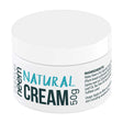 Natural Cream