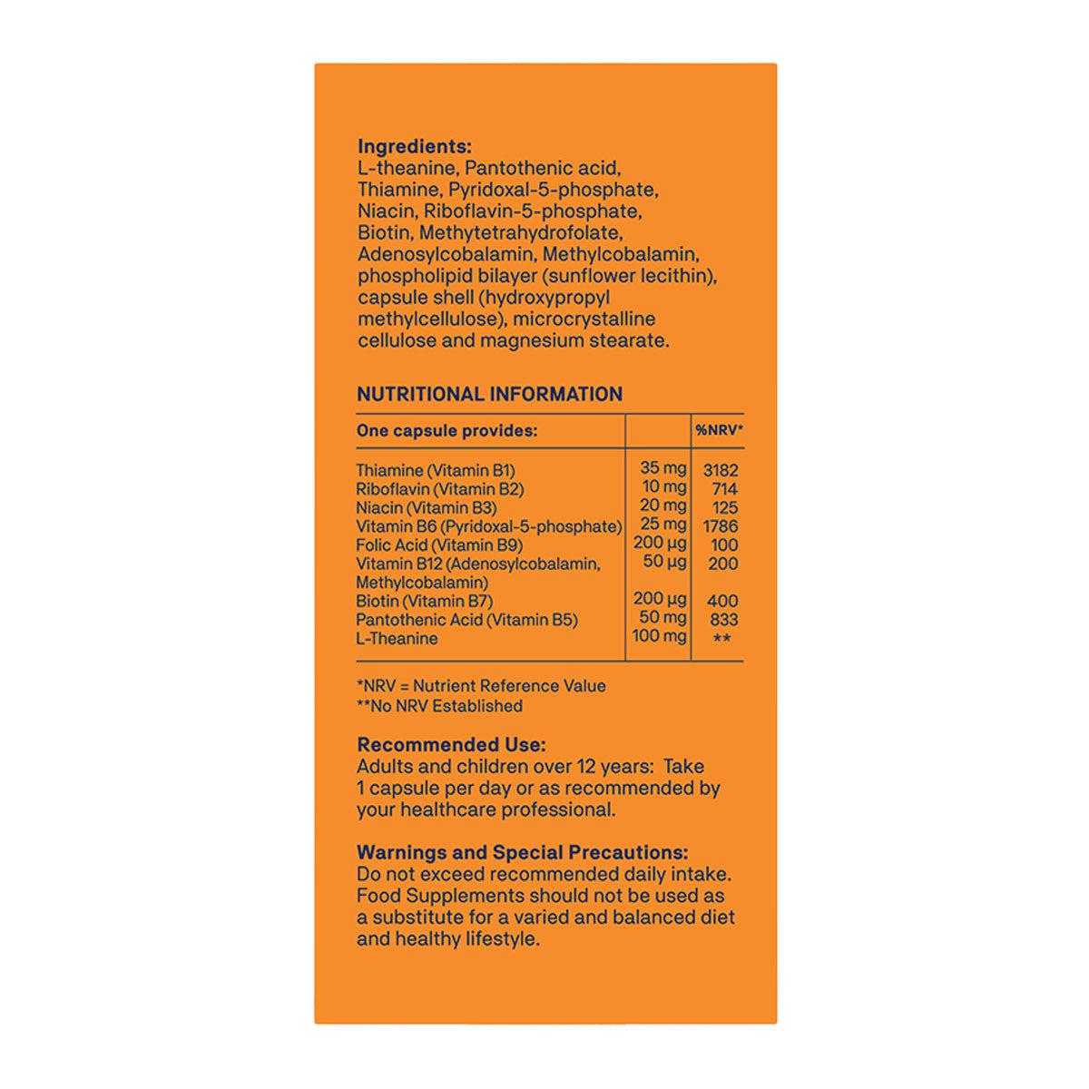 Natroceutics Activated B-Complex Advanced _4
