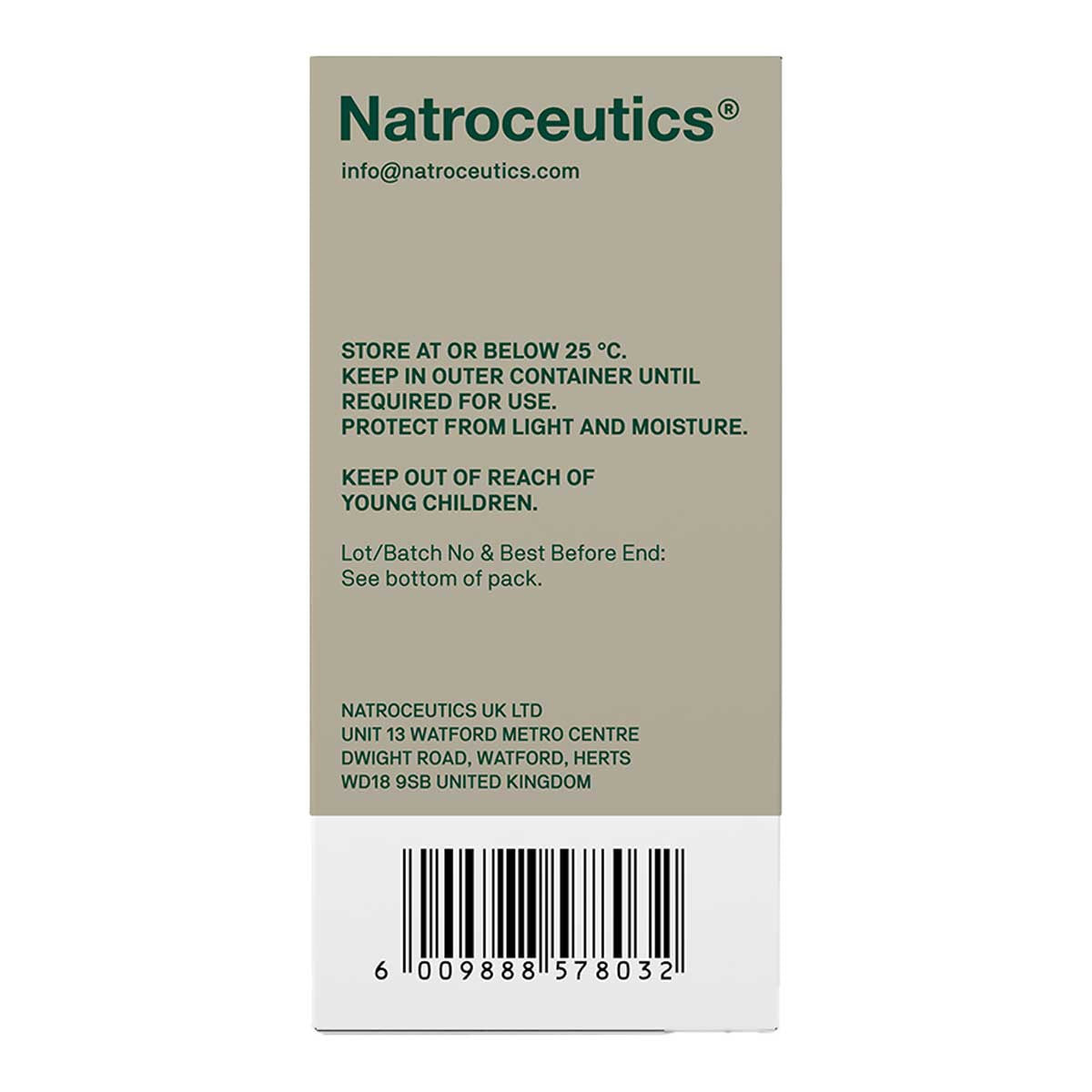 Natroceutics Ashwagandha Bioactive _5