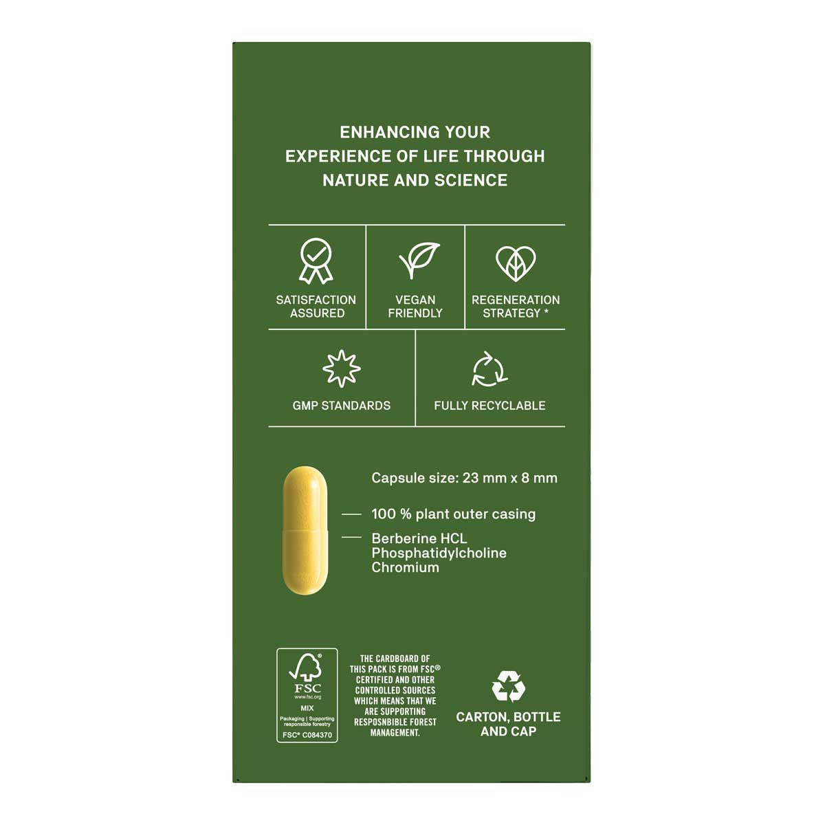Natroceutics Berberine Complex _3