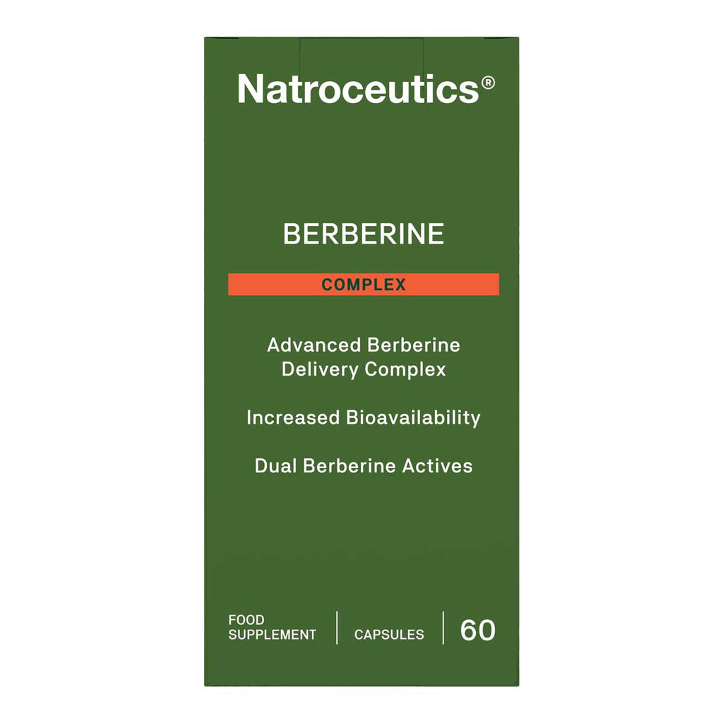 Natroceutics Berberine Complex _2