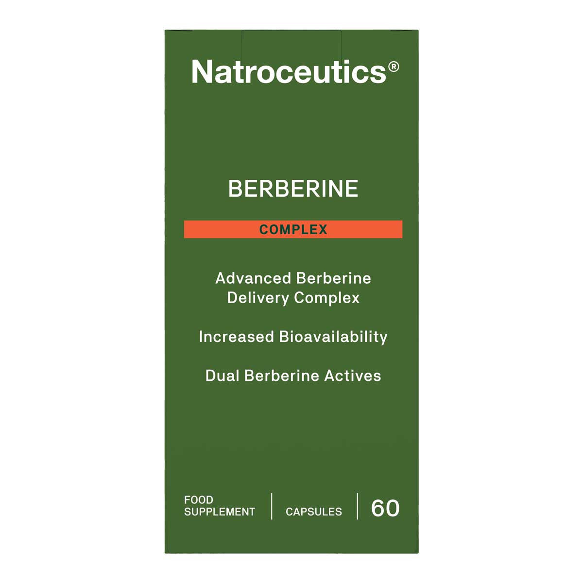 Natroceutics Berberine Complex _2