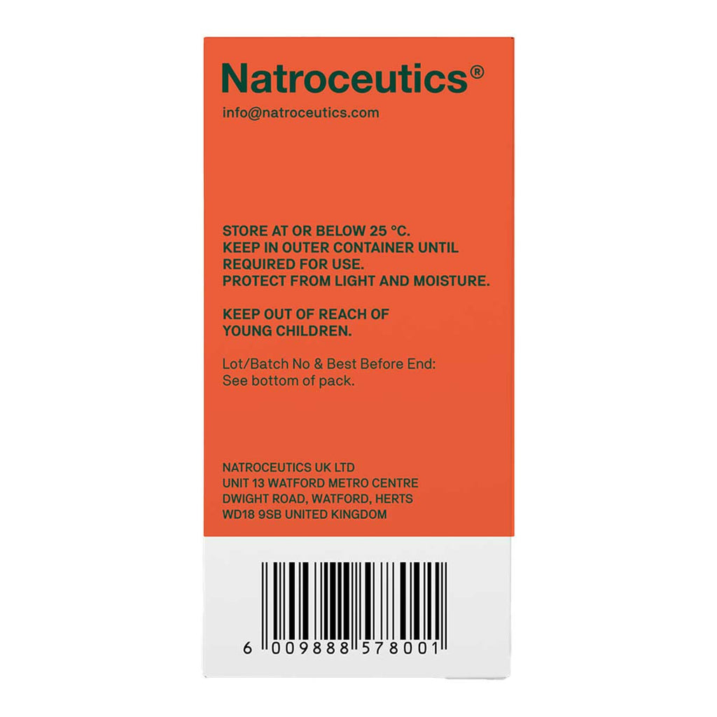 Natroceutics Berberine Complex _5