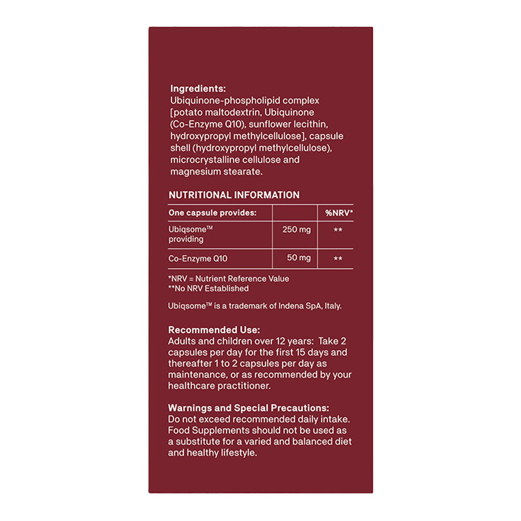 Natroceutics Co-Enzyme Q10 Advanced _5