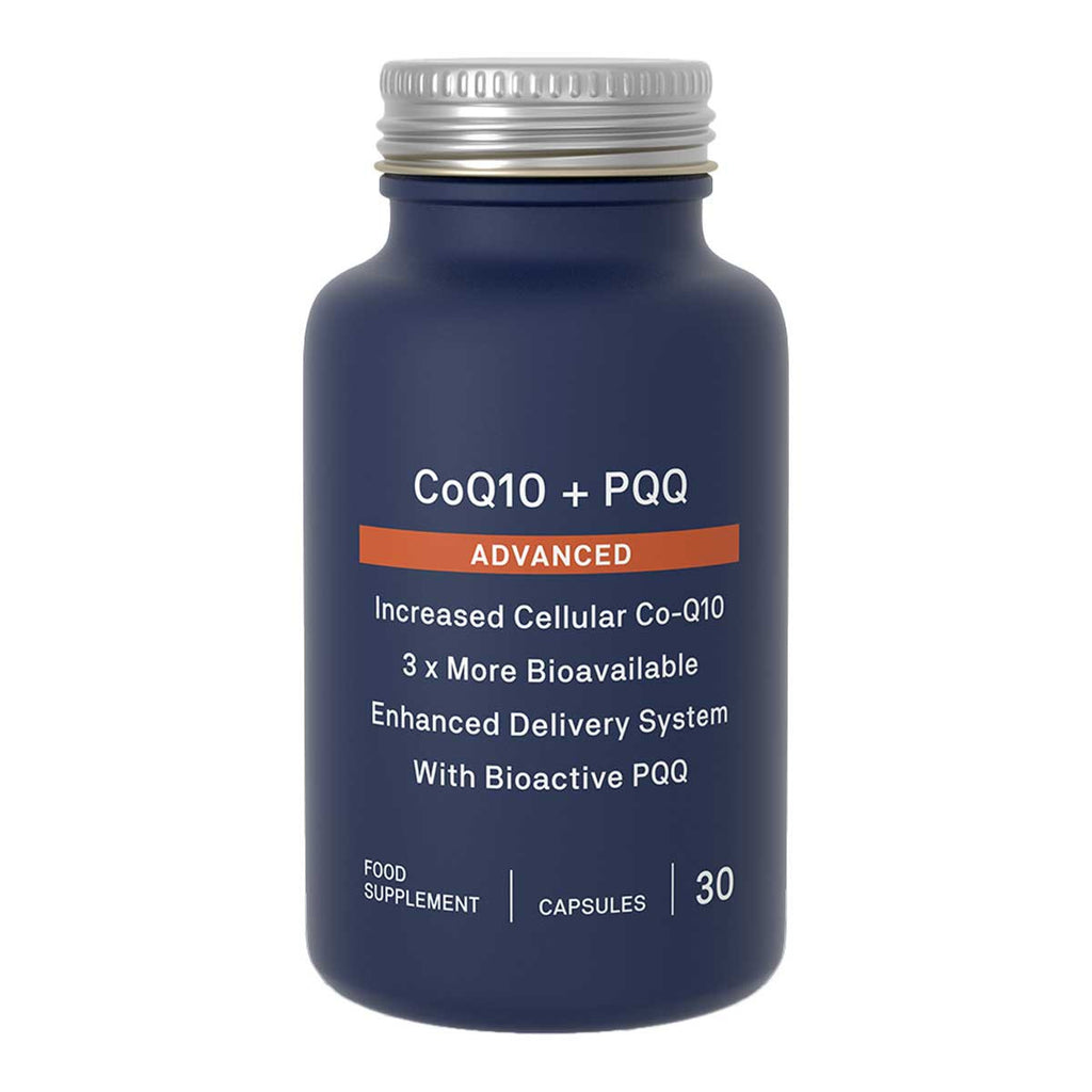 Natroceutics CoQ10 + PQQ _2