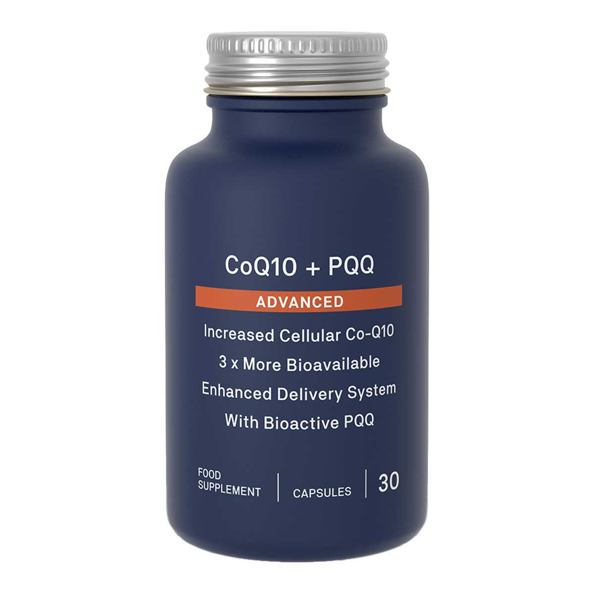 Natroceutics CoQ10 + PQQ _2