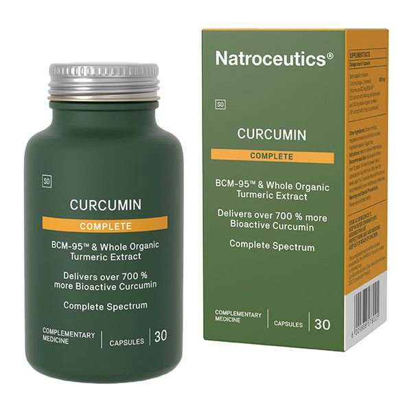 Curcumin Complete BCM-95
