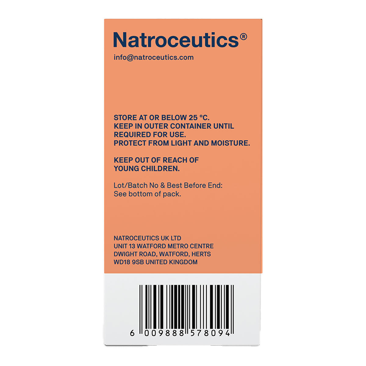 Natroceutics Glutathione SOD Advanced _5
