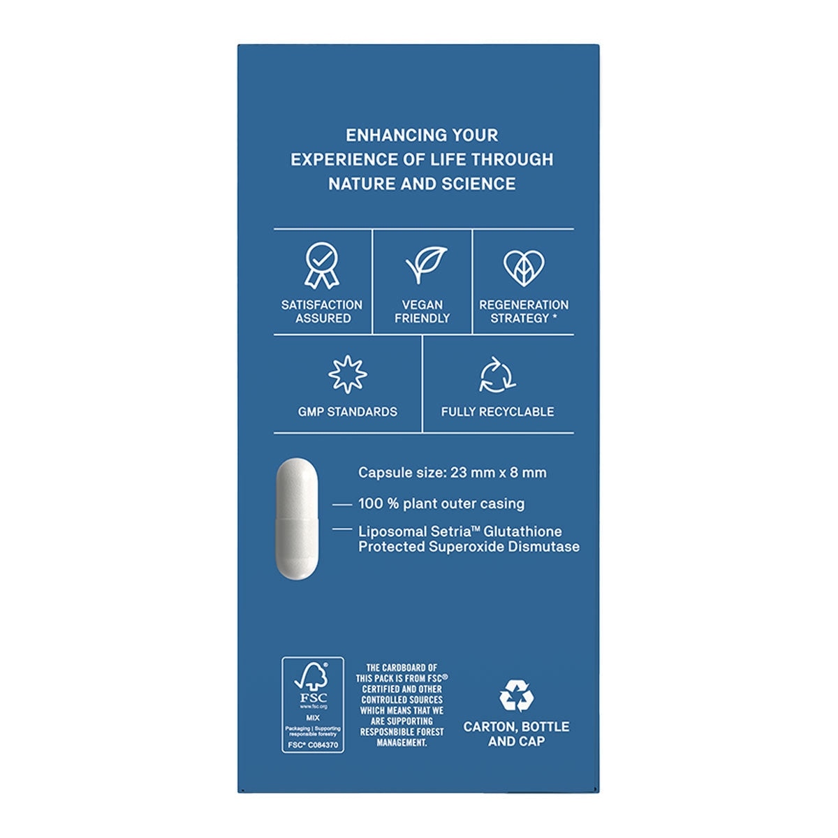 Natroceutics Glutathione SOD Advanced _3