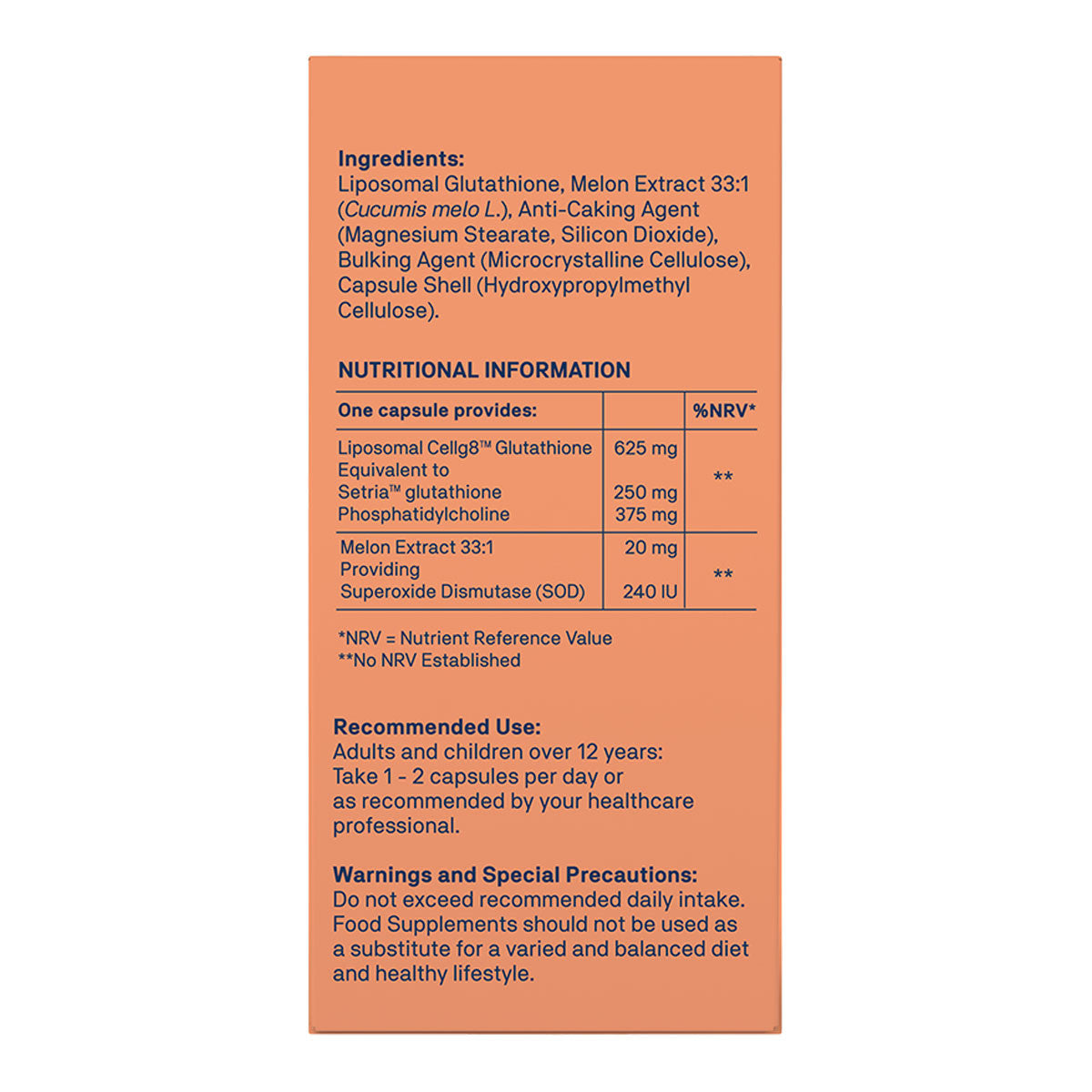 Natroceutics Glutathione SOD Advanced _4