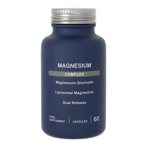 Magnesium Glycinate Complex