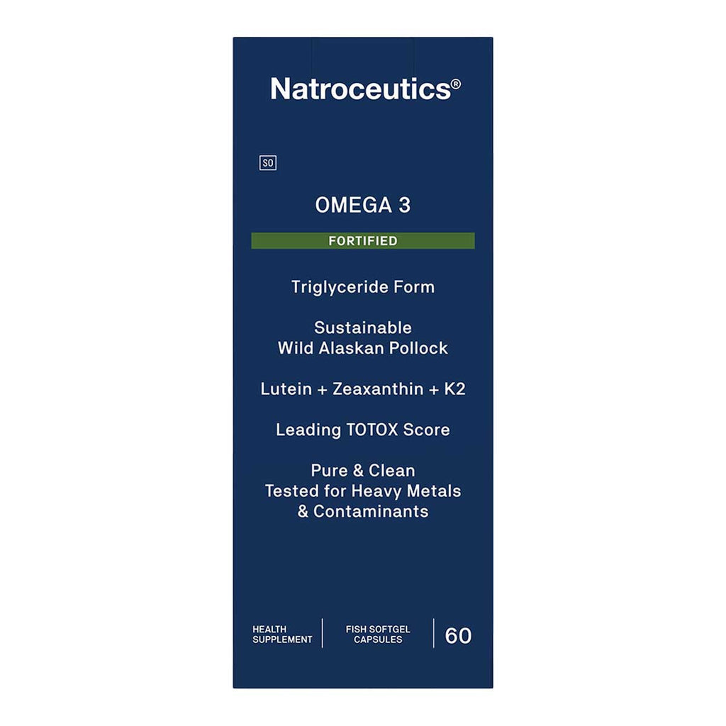 Natroceutics Omega 3 Fortified _2