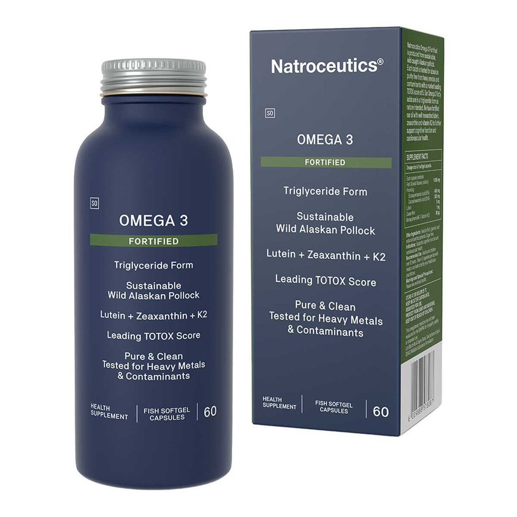 Natroceutics Omega 3 Fortified _1