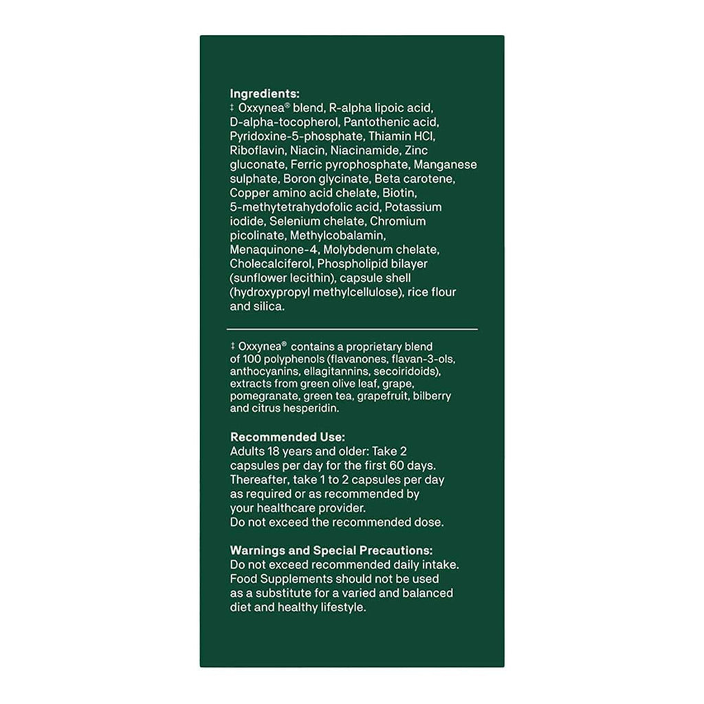 Natroceutics Opti-Vita Complex _4