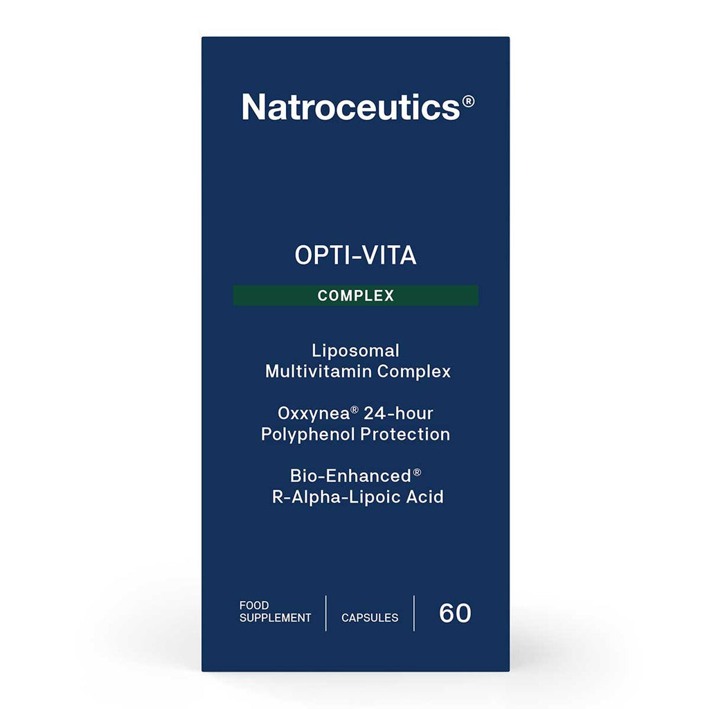 Natroceutics Opti-Vita Complex _2