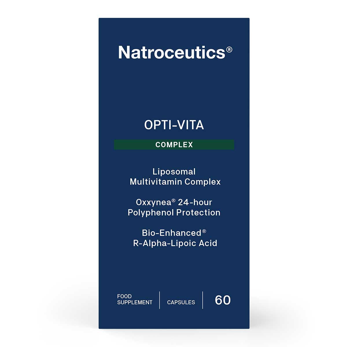 Natroceutics Opti-Vita Complex _2