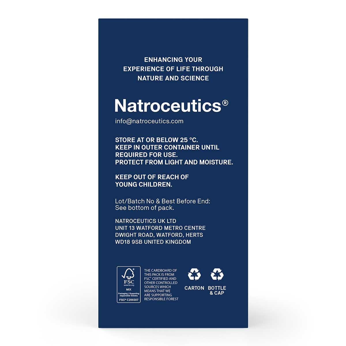 Natroceutics Opti-Vita Complex _3