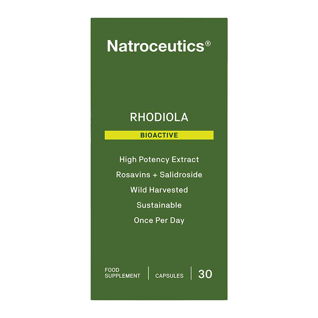 Natroceutics Rhodiola Bioactive _2