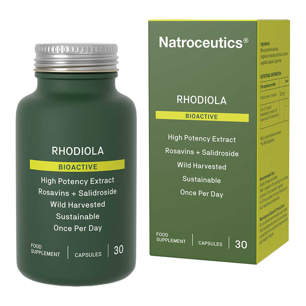 Natroceutics Rhodiola Bioactive _1