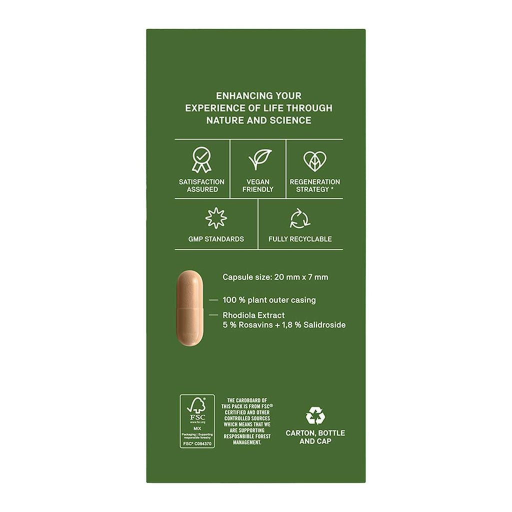 Natroceutics Rhodiola Bioactive _4