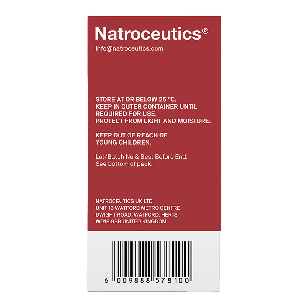 Natroceutics Saffron Bioactive _5