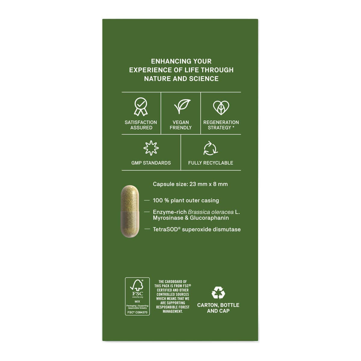 Natroceutics Sulforaphane Complex _3