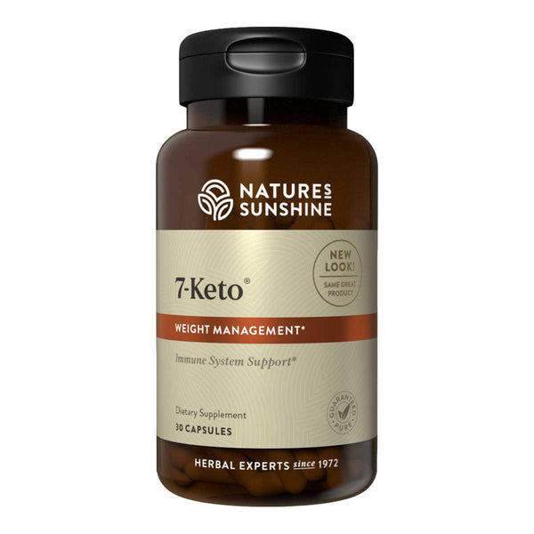 7-KETO (DHEA Metabolite)