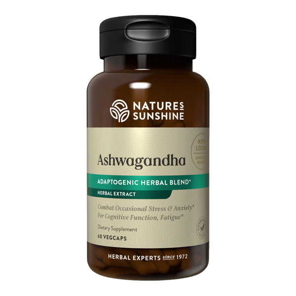 Ashwagandha