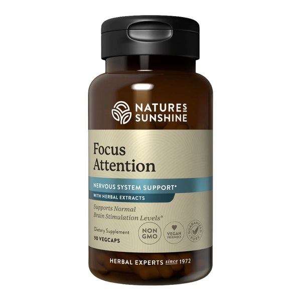 Focus Attention