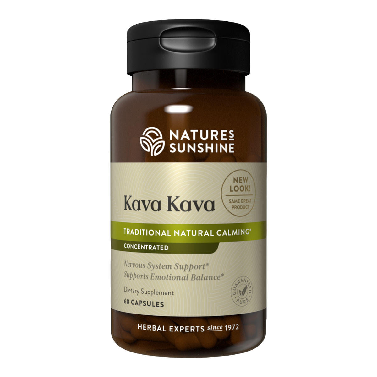 Natures Sunshine Kava Kava Concentrate_1