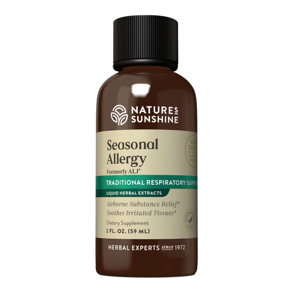 Natures Sunshine Seasonal Allergy Liquid_1