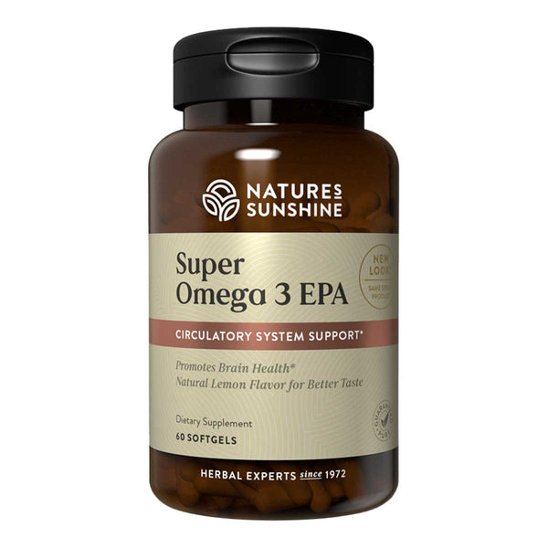 Super Omega 3 EPA