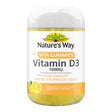 Adult Vita Gummies Vitamin D3 1000IU