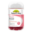 Beauty Biotin Gummies Extra Strength